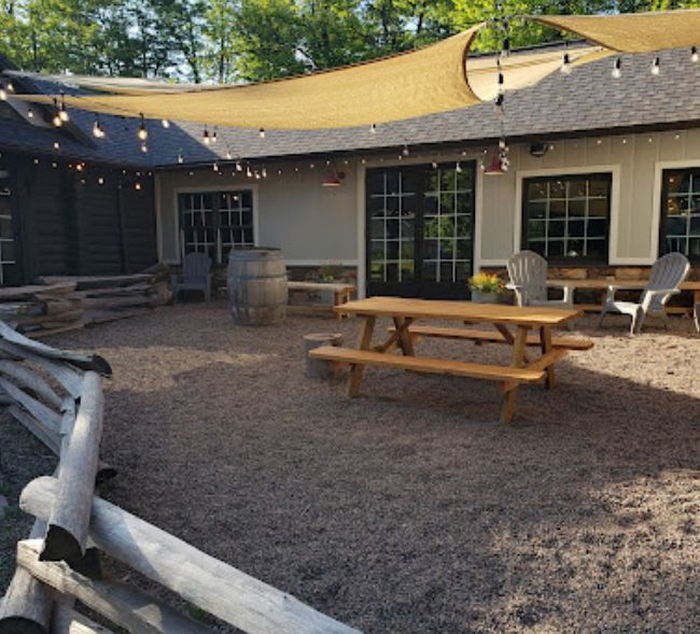 Barrel + Beam (Northwoods Supper Club) - Web Listing (newer photo)